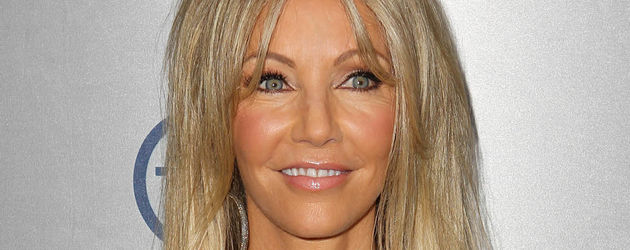 Heather Locklear Heather Locklear
