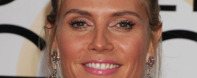 Heidi Klum Heidi Klum