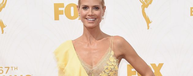 Heidi Klum Heidi Klum