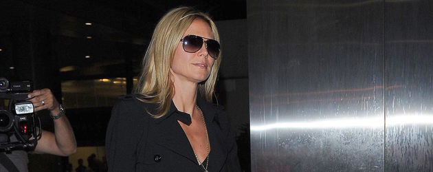 Heidi Klum Heidi Klum