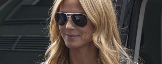 Heidi Klum Heidi Klum