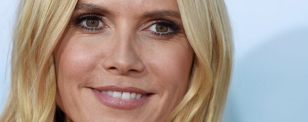 Heidi Klum Heidi Klum