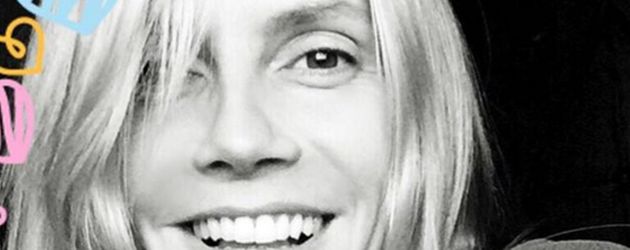 Heidi Klum Heidi Klum