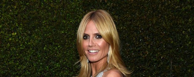 Heidi Klum Heidi Klum