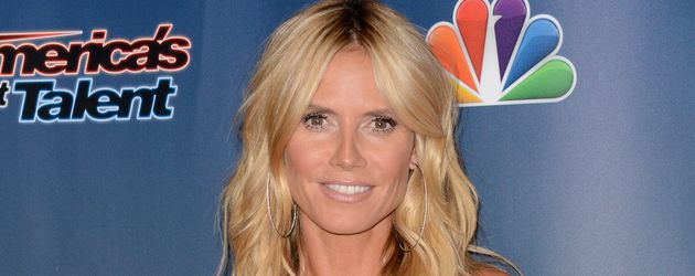 Heidi Klum Heidi Klum
