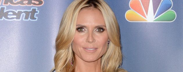 Heidi Klum Heidi Klum