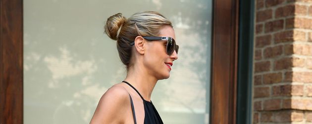 Heidi Klum in New York City Heidi Klum in New York City