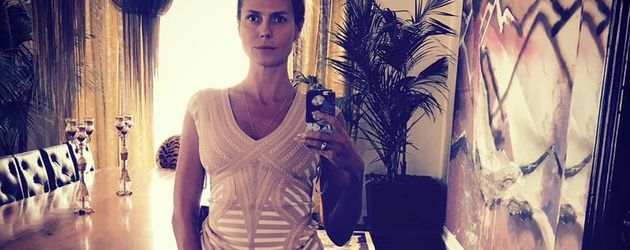 Heidi Klum Heidi Klum