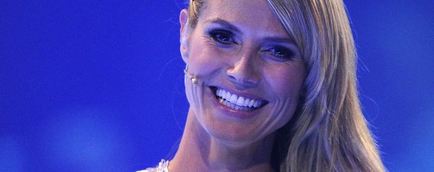 Heidi Klum Heidi Klum