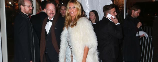 Heidi Klum Heidi Klum