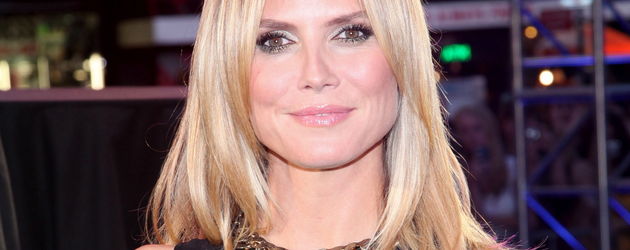 Heidi Klum Heidi Klum