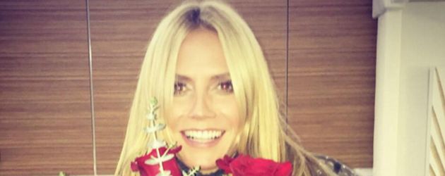 Heidi Klum Heidi Klum