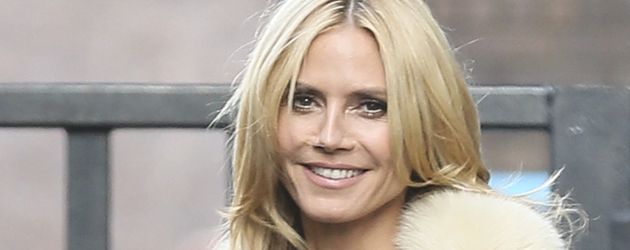 Heidi Klum Heidi Klum
