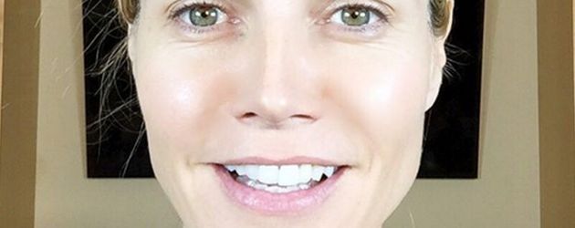 Heidi Klum Heidi Klum