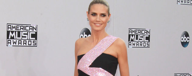 Heidi Klum Heidi Klum