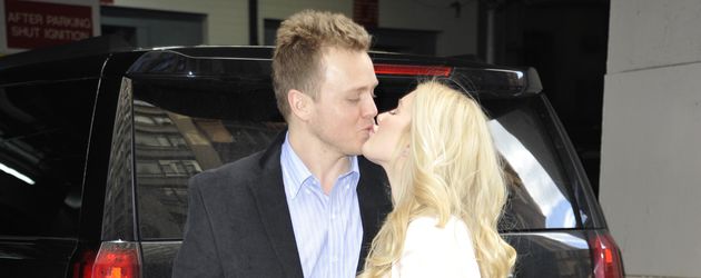 Heidi Montag und Spencer Pratt Heidi Montag und Spencer Pratt
