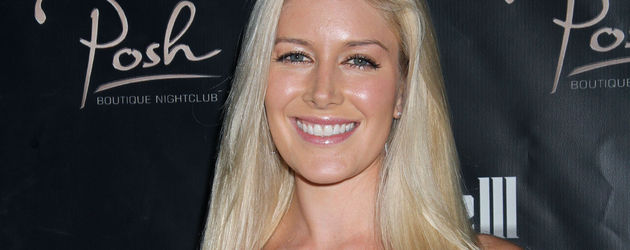 Heidi Montag Heidi Montag
