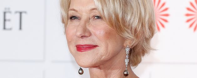 Helen Mirren Helen Mirren