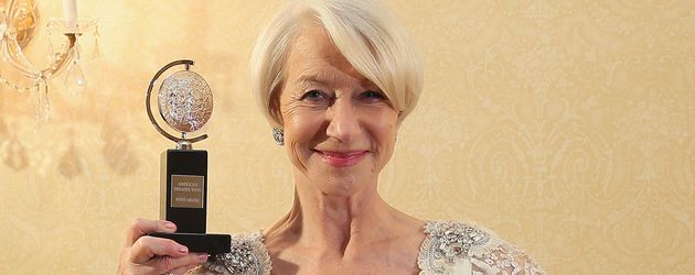 Helen Mirren Helen Mirren