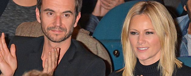Helene Fischer und Florian Silbereisen Helene Fischer und Florian Silbereisen