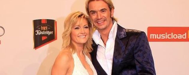 Helene Fischer und Florian Silbereisen Helene Fischer und Florian Silbereisen