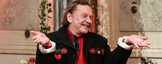 Helmut Berger Helmut Berger