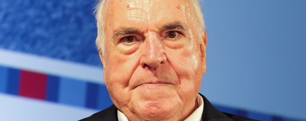Helmut Kohl Helmut Kohl