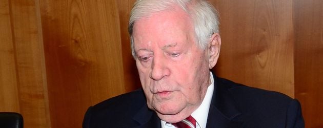 Helmut Schmidt Helmut Schmidt