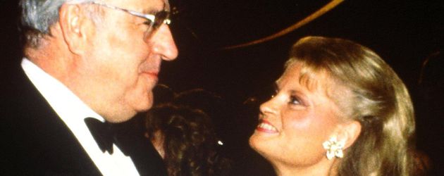Helmut und Hannelore Kohl Helmut und Hannelore Kohl
