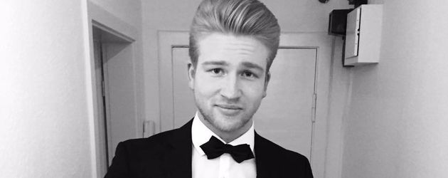 Henrik Bergmann, Mister Hamburg 2016/17 Henrik Bergmann, Mister Hamburg 2016/17