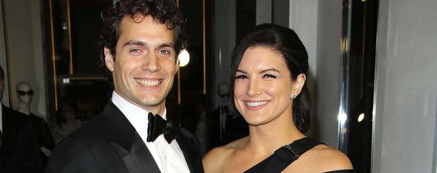 Henry Cavill Henry Cavill