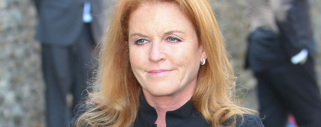 Sarah Ferguson Sarah Ferguson