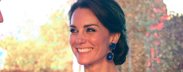 Herzogin Kate und Prinz William Herzogin Kate und Prinz William