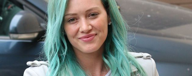 Hilary Duff Hilary Duff