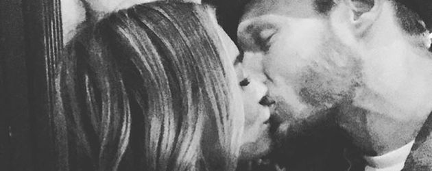 Hilary Duff und Jason Walsh Hilary Duff und Jason Walsh