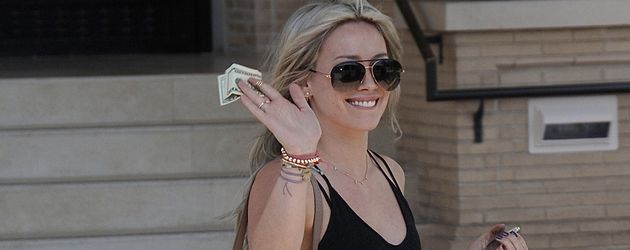 Hilary Duff Hilary Duff