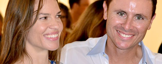 Hilary Swank Hilary Swank