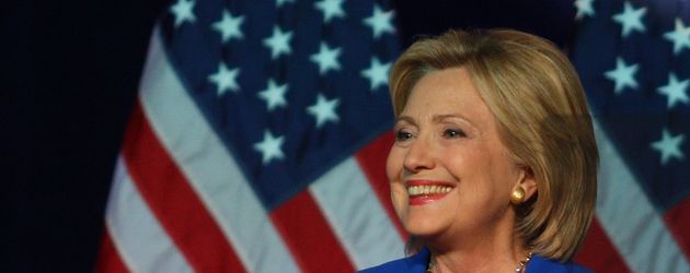 Hillary Clinton Hillary Clinton