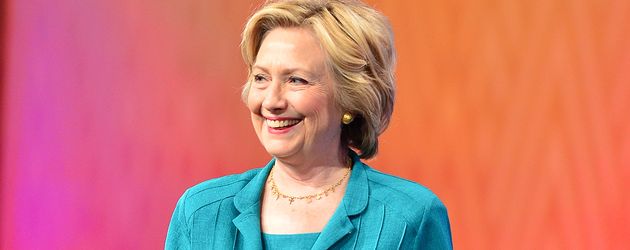 Hillary Clinton Hillary Clinton