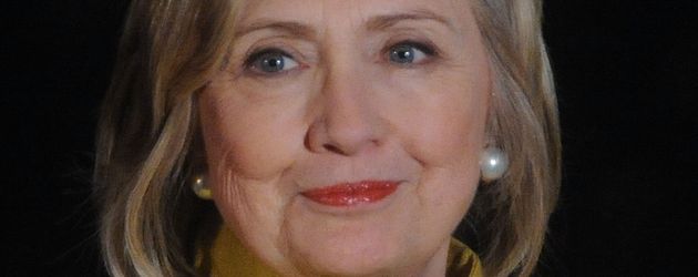 Hillary Clinton Hillary Clinton