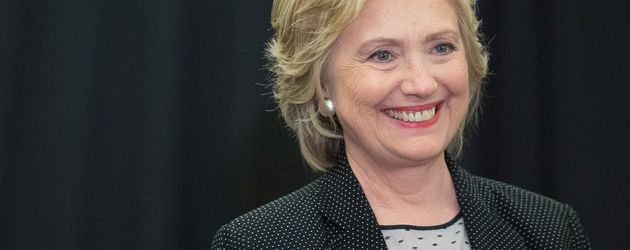 Hillary Clinton Hillary Clinton