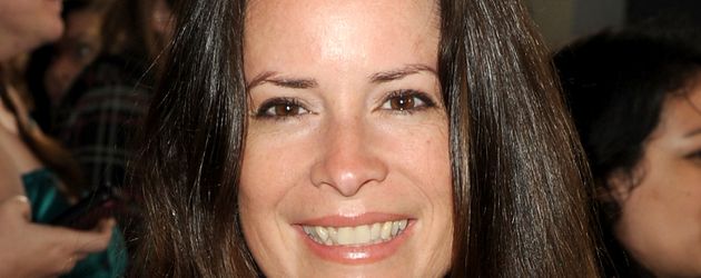 Holly Marie Combs Holly Marie Combs