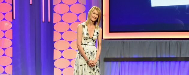 Hollywood-Star Laura Dern Hollywood-Star Laura Dern