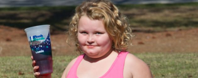 Honey Boo Boo Honey Boo Boo
