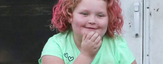 Honey Boo Boo Honey Boo Boo