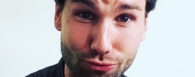 Alexander Keen, bekannt aus GNTM Alexander Keen, bekannt aus GNTM