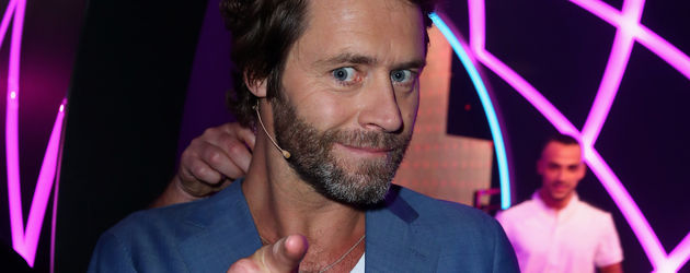 Howard Donald Howard Donald