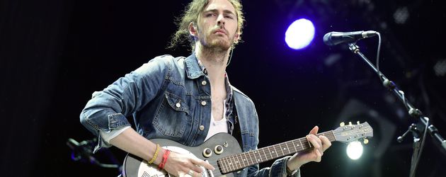Hozier Hozier
