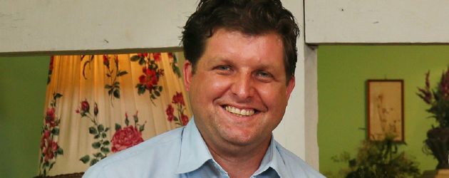 Hühnerbauer Ralf von "Bauer sucht Frau" 2014 Hühnerbauer Ralf von "Bauer sucht Frau" 2014