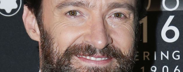 Hugh Jackman Hugh Jackman